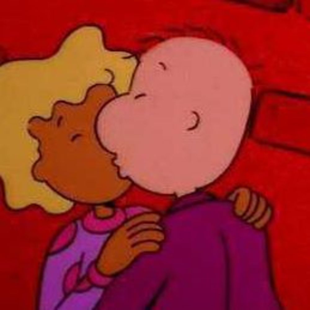 Meet your Posher, Douglas